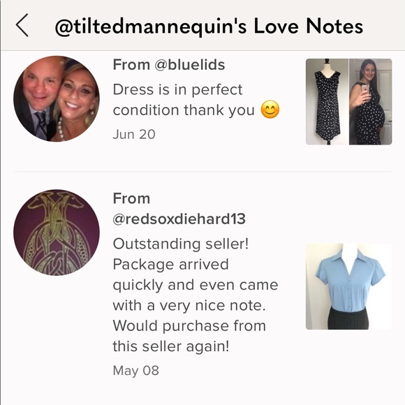 Meet the Posher! - Picture 8 of 13